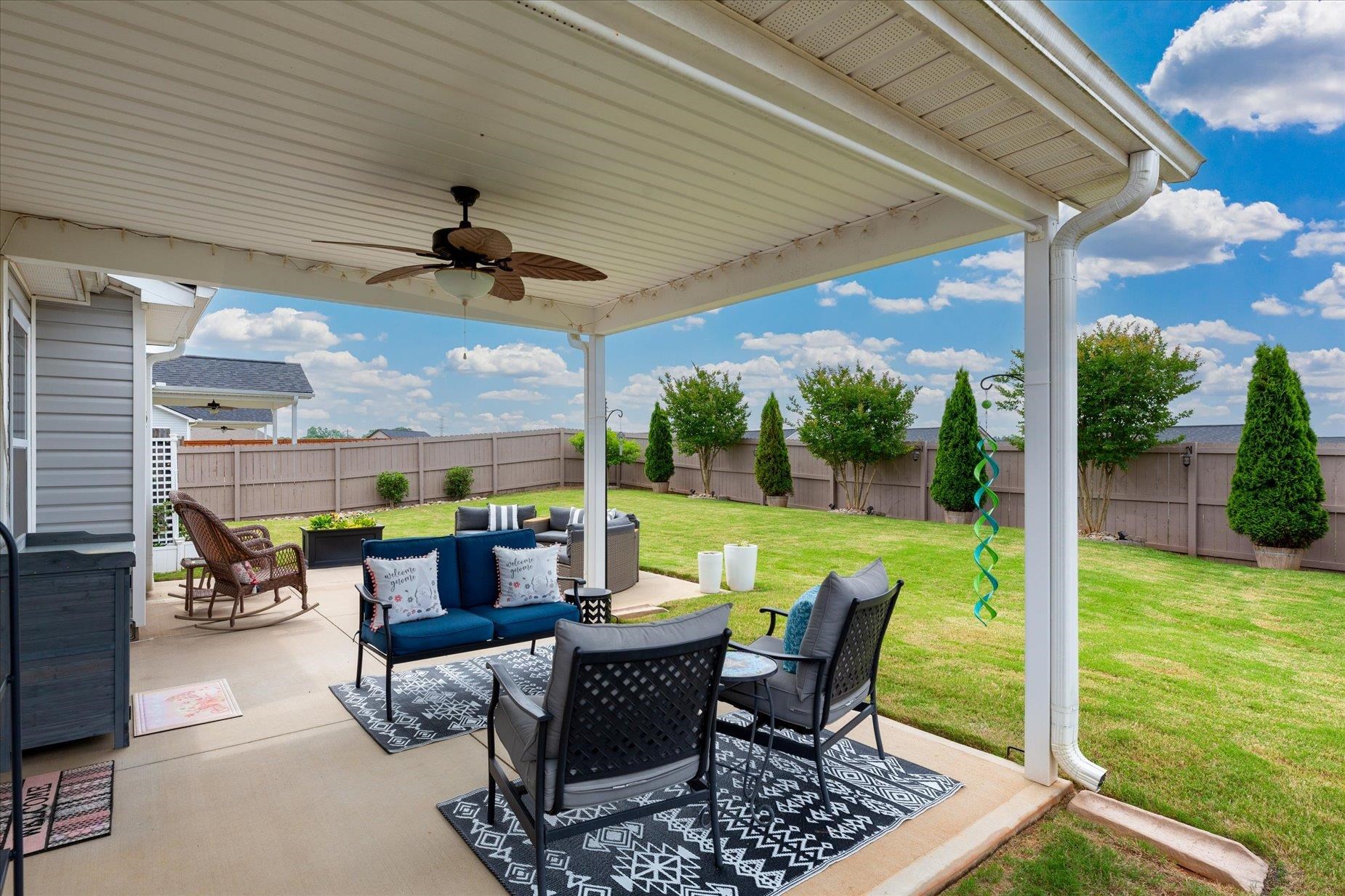 1101 Rosabella Lane, Greer, South Carolina image 36