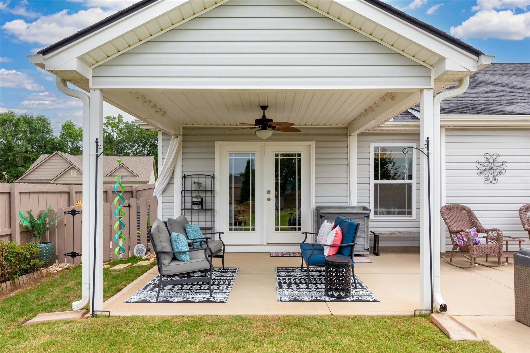 1101 Rosabella Lane, Greer, South Carolina image 33