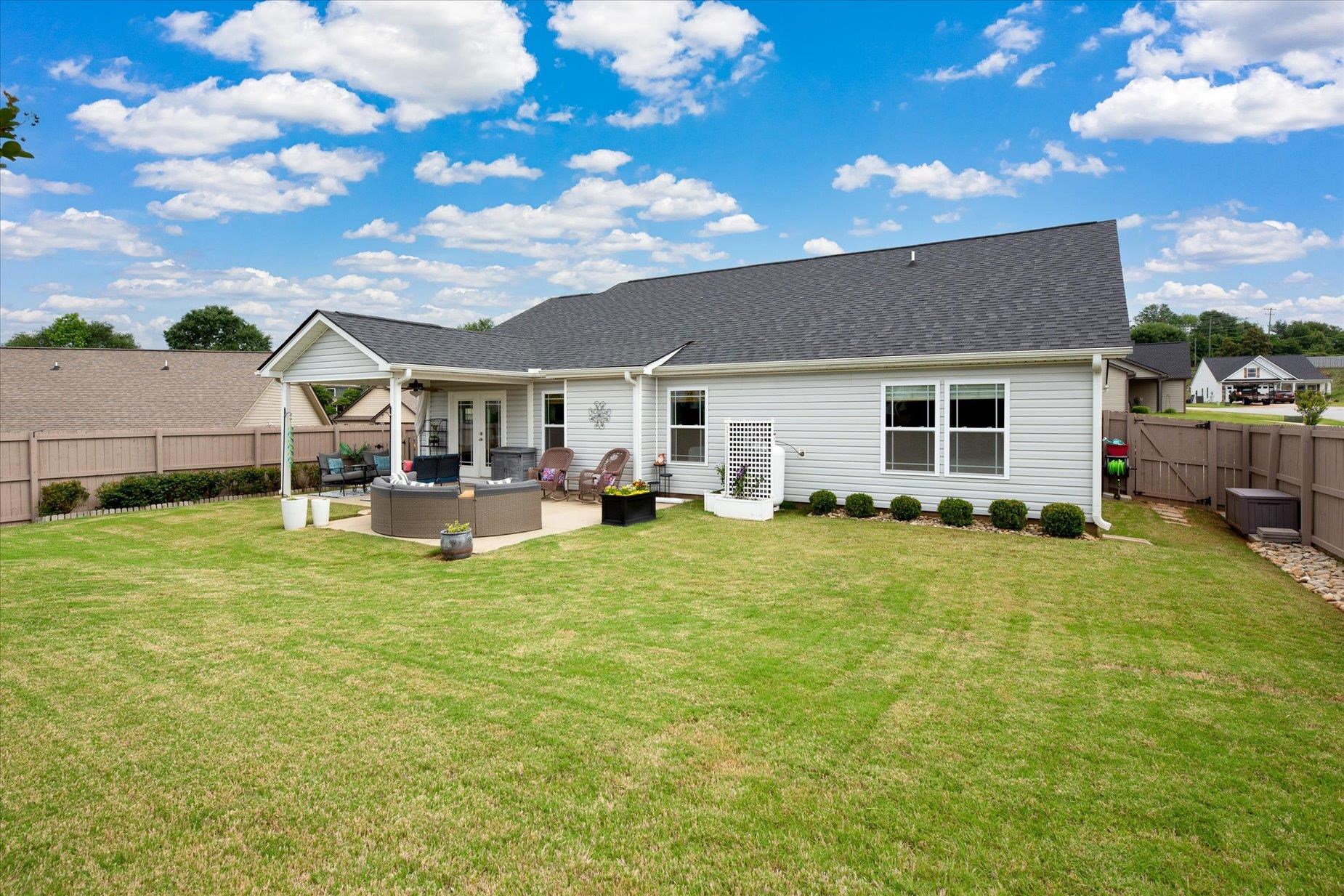 1101 Rosabella Lane, Greer, South Carolina image 31