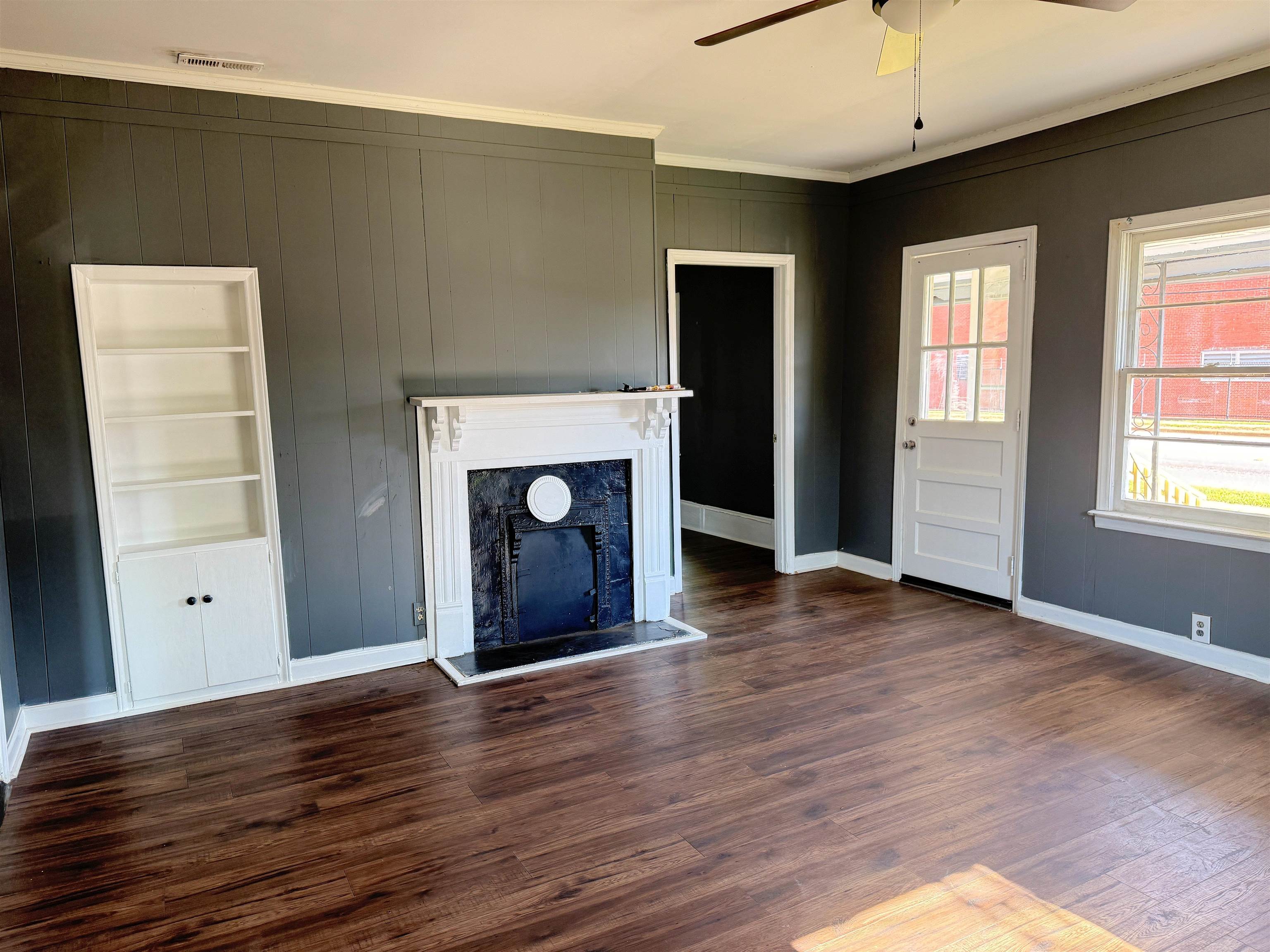 1213 Cherokee Ave Ave, Gaffney, South Carolina image 2