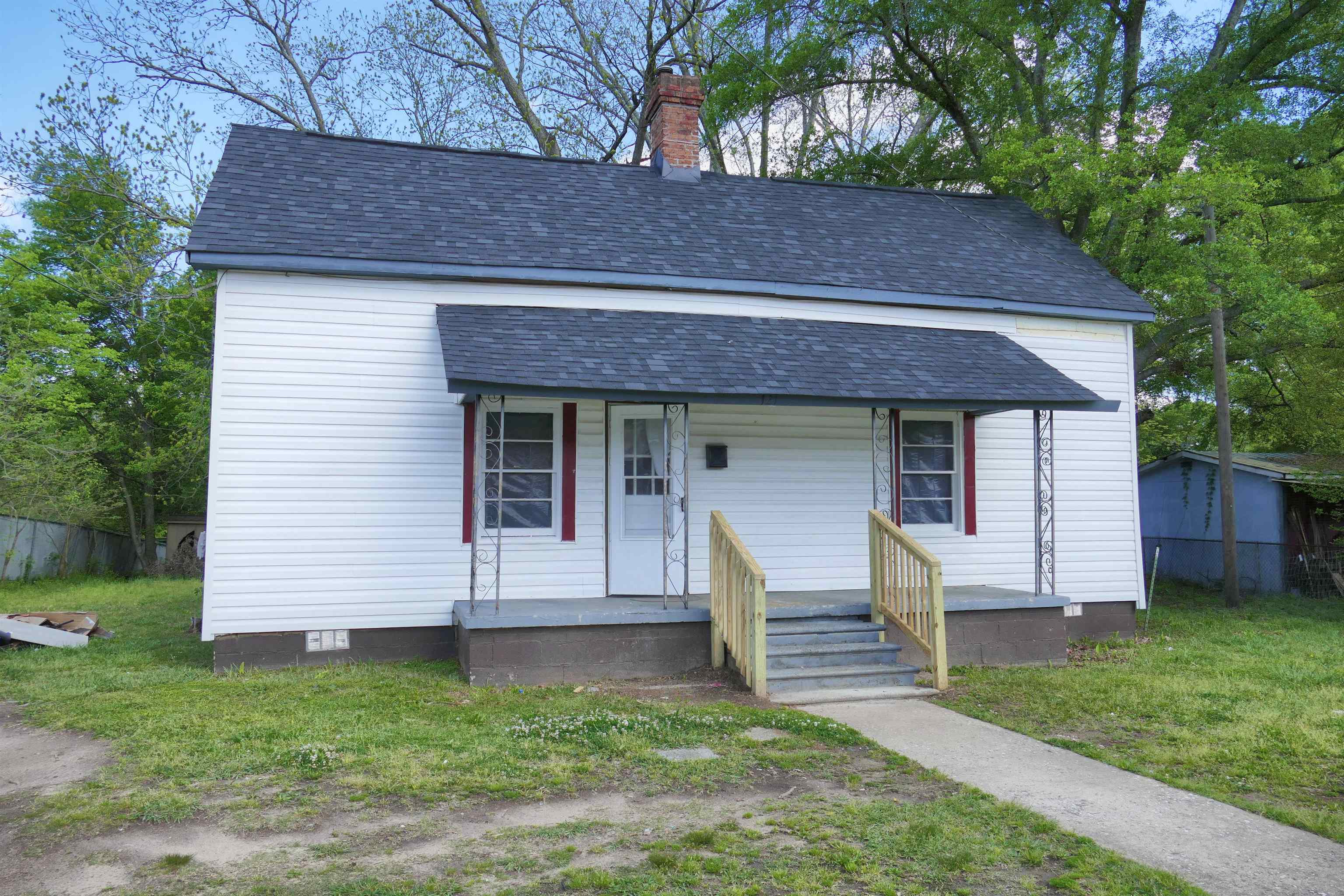 1213 Cherokee Ave Ave, Gaffney, South Carolina image 1