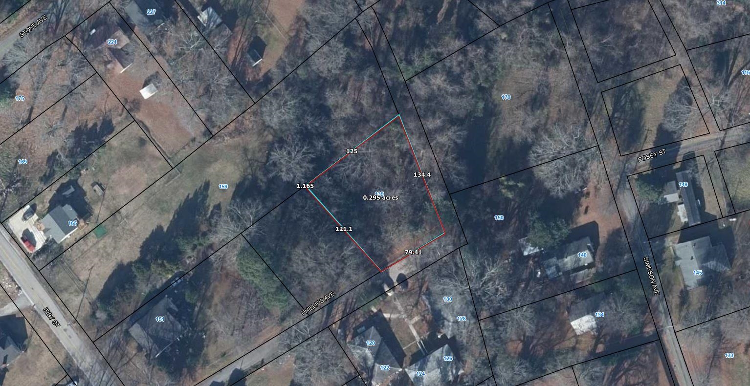 135 Phillips Avenue, Woodruff, South Carolina image 2