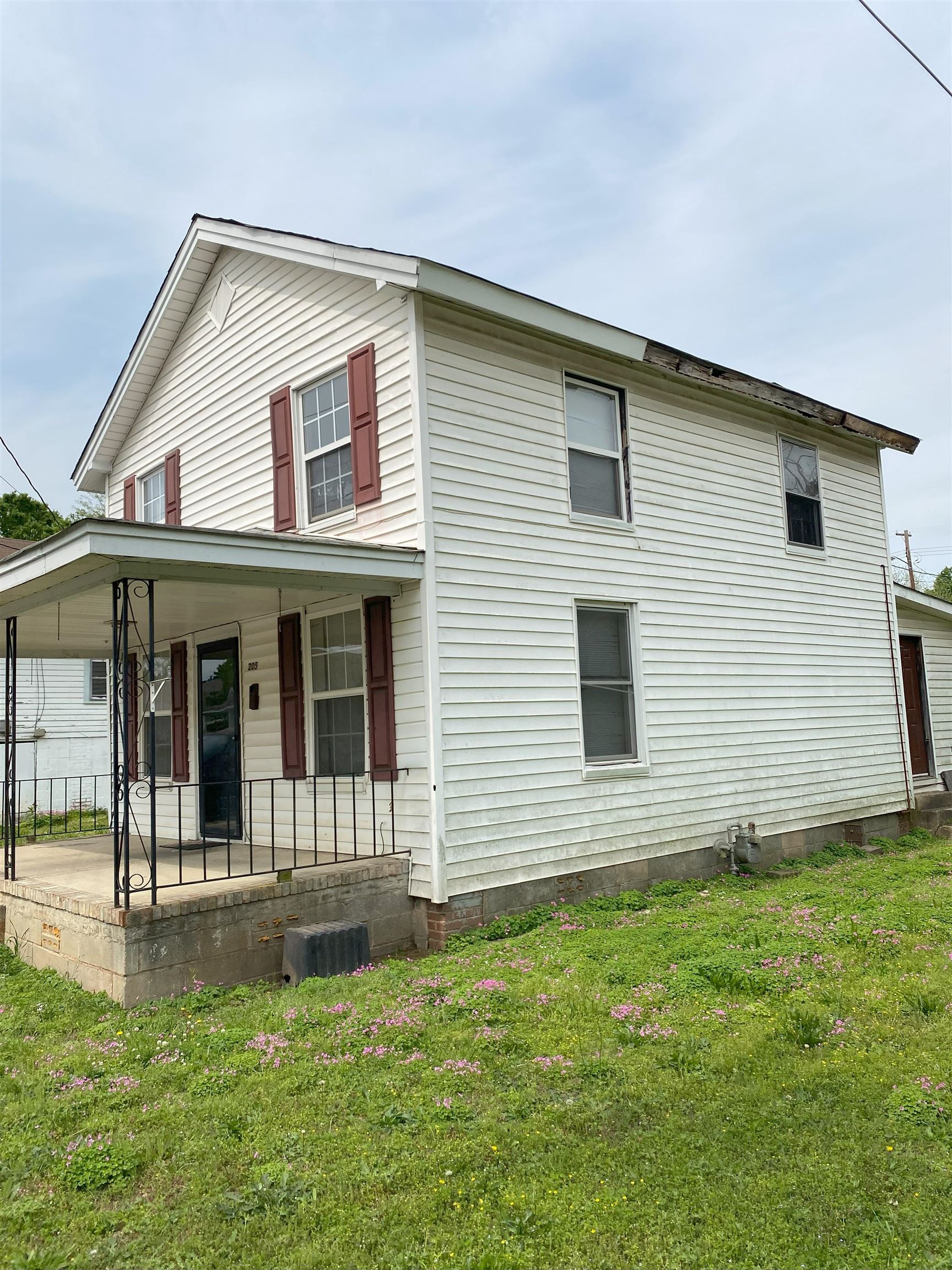 205 Hicks Street St, union, South Carolina image 2