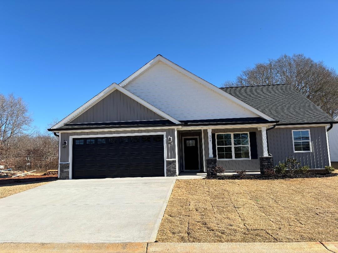 117 Addison Creek Lane, Chesnee, South Carolina image 1