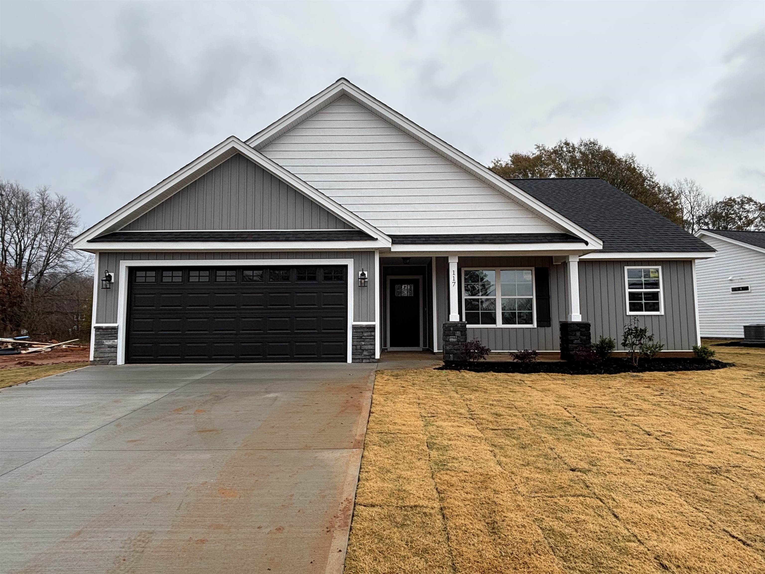 117 Addison Creek Lane, Chesnee, South Carolina image 2