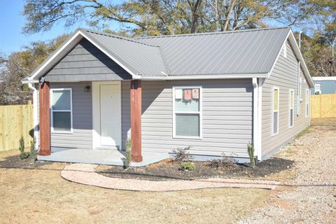 A home in spartanburg