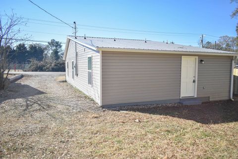 A home in spartanburg