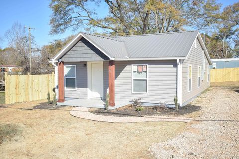 A home in spartanburg