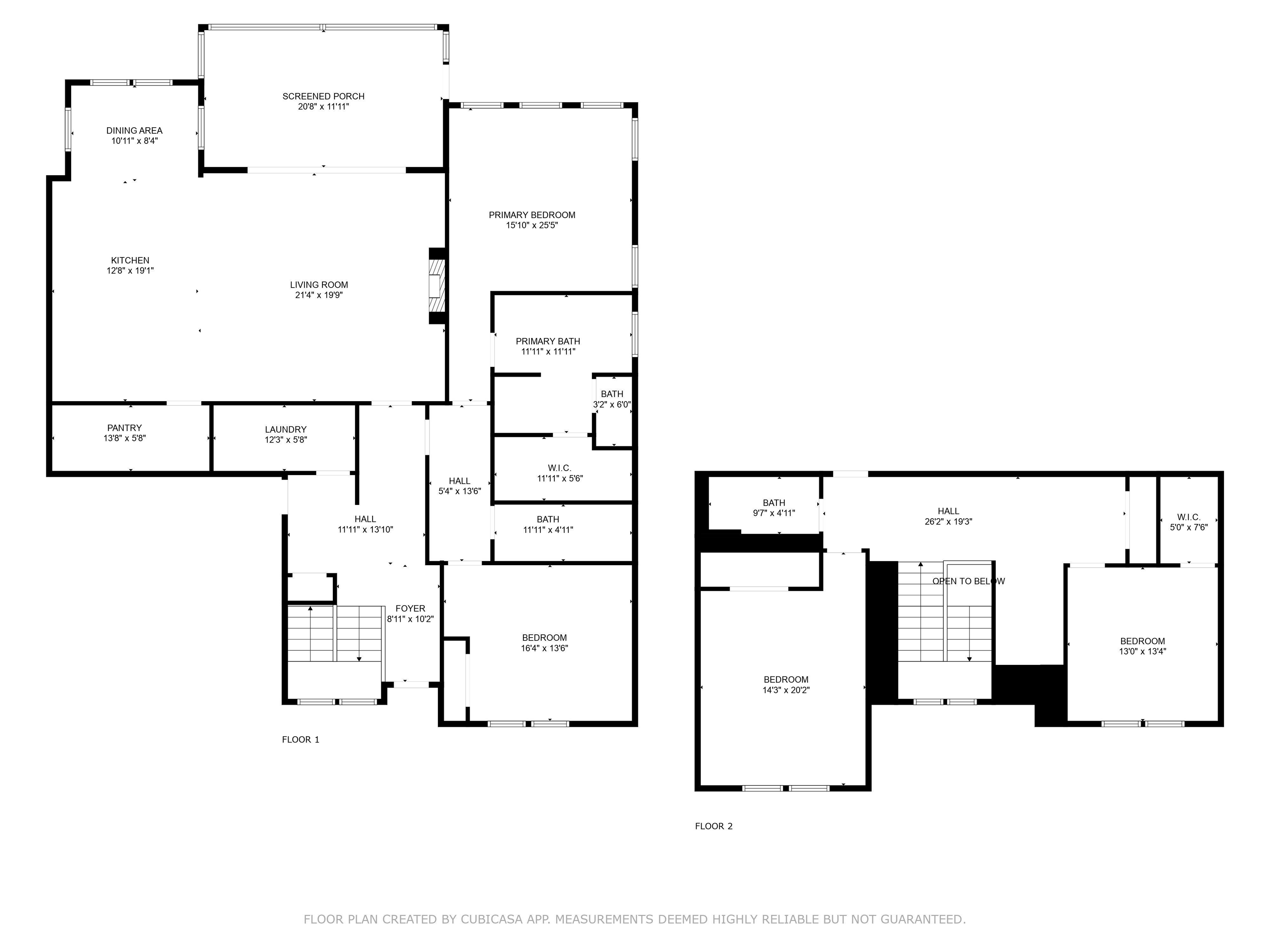 726 New South Court, Wellford, South Carolina image 47