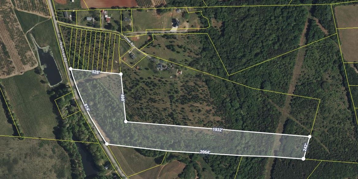 2508 Peachtree Road, Chesnee, South Carolina image 10