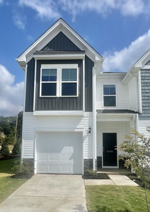 Townhouse For Sale - 2036 Hillman Way<br/> Roebuck, SC 29376