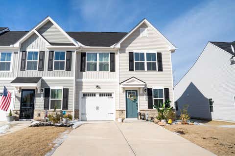 Townhouse For Sale - 4547 Duparc Way<br/> Spartanburg, SC 29307