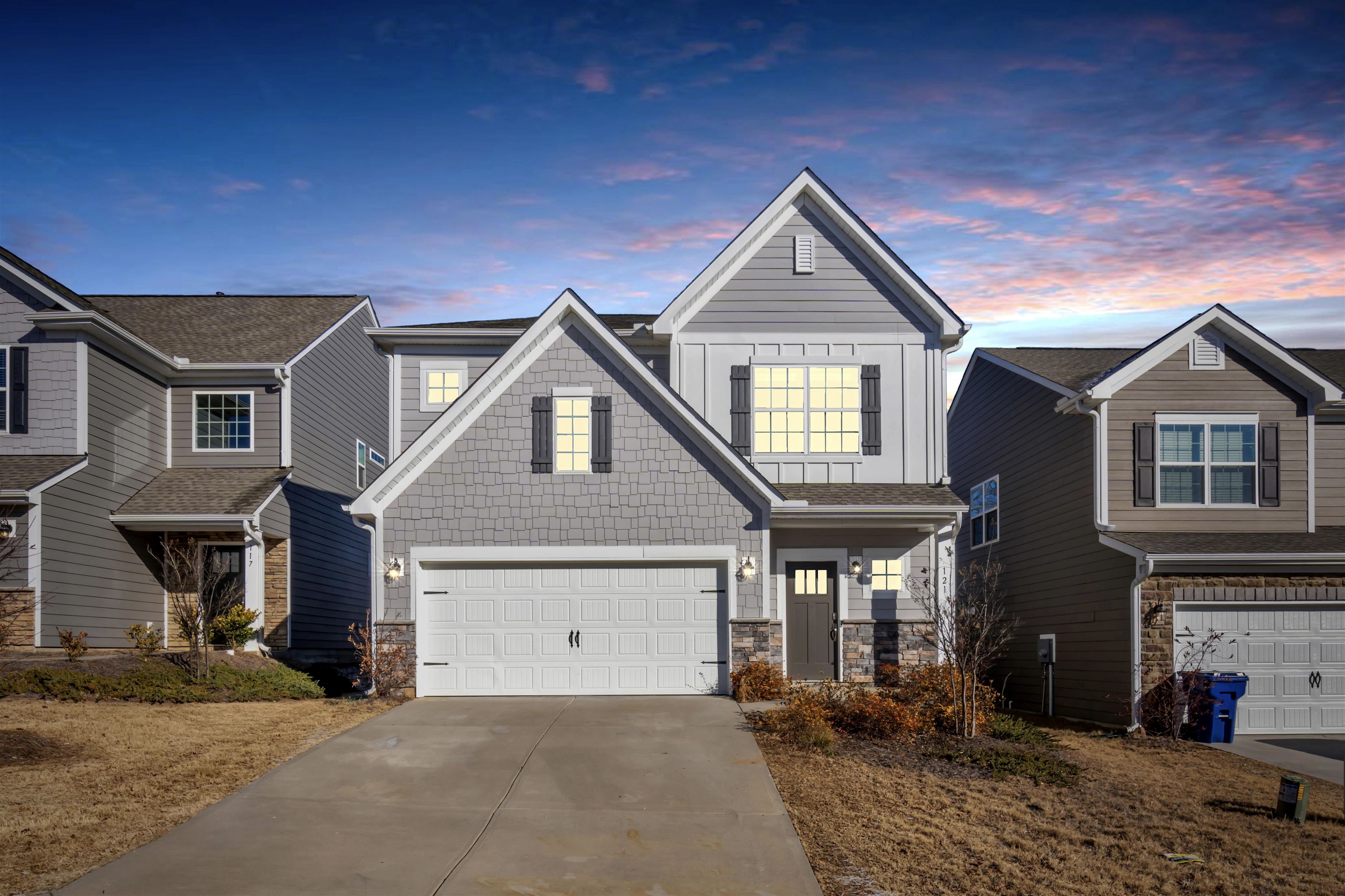 121 Magnolia Street, Woodruff, South Carolina image 1