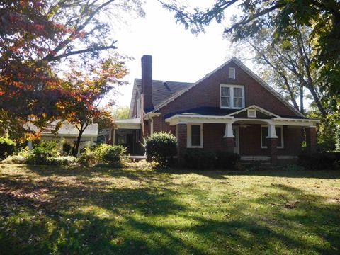 Vacant Land For Sale - 539 Leadmine Road Road<br/> Gaffney, SC 29340