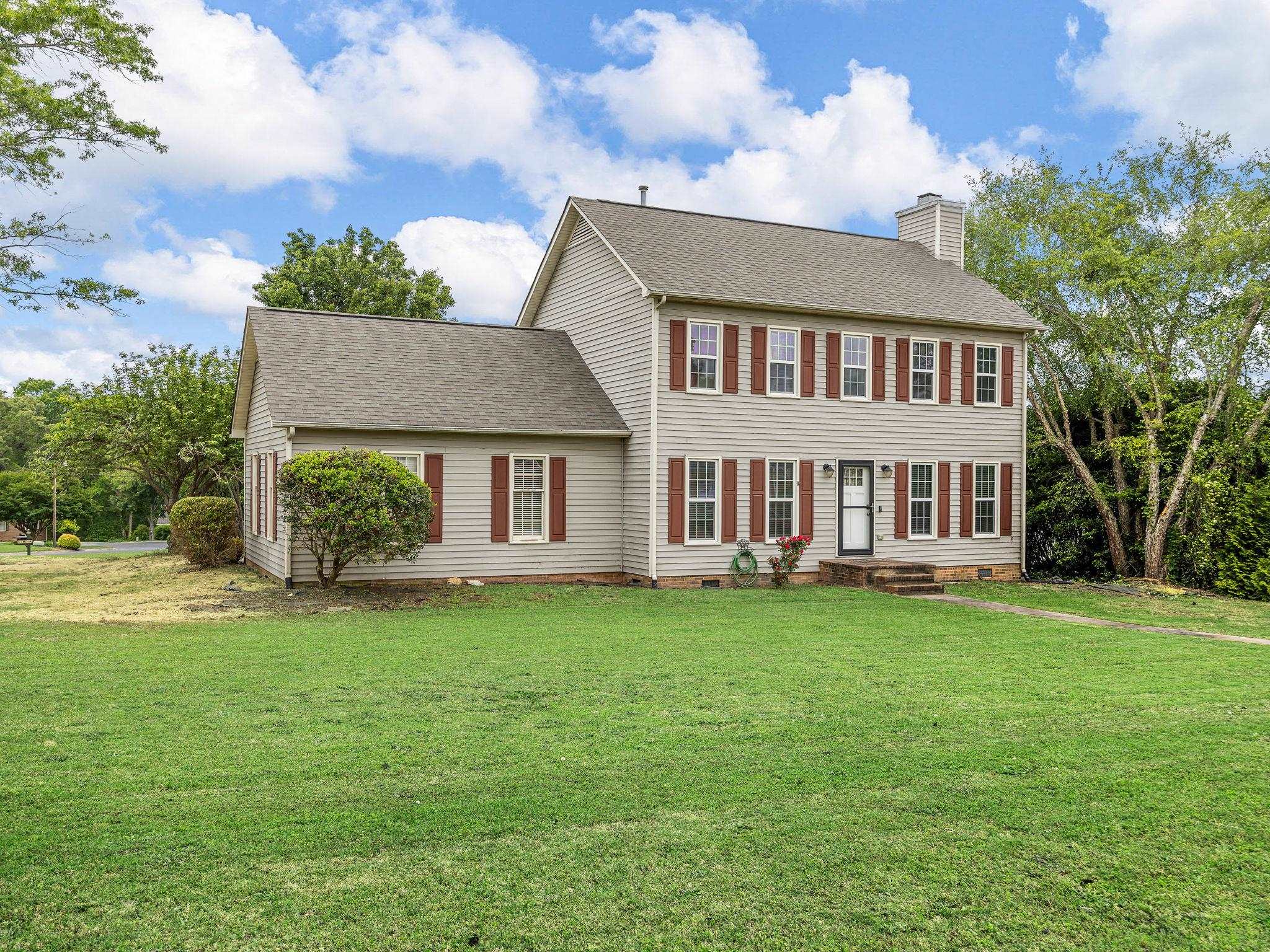 101 Jamestown Court, Moore, South Carolina image 2