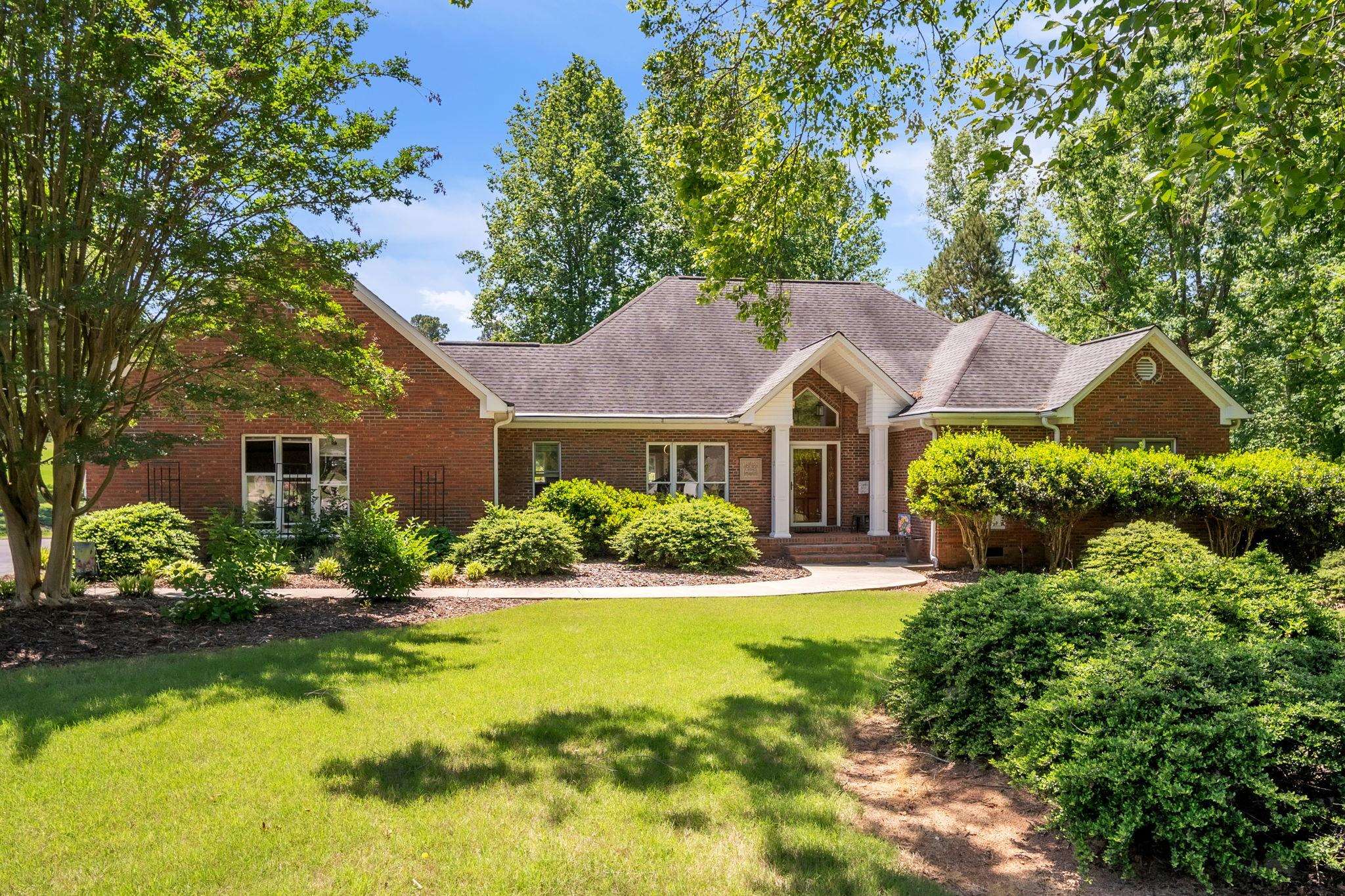 118 Pinewood Drive, Woodruff, South Carolina image 2