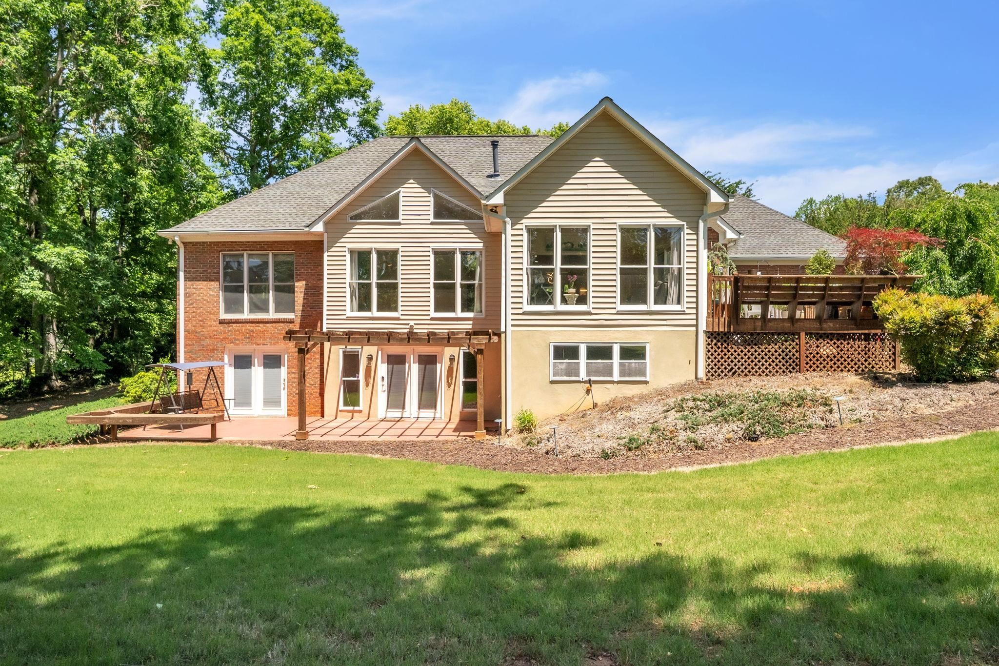 118 Pinewood Drive, Woodruff, South Carolina image 25