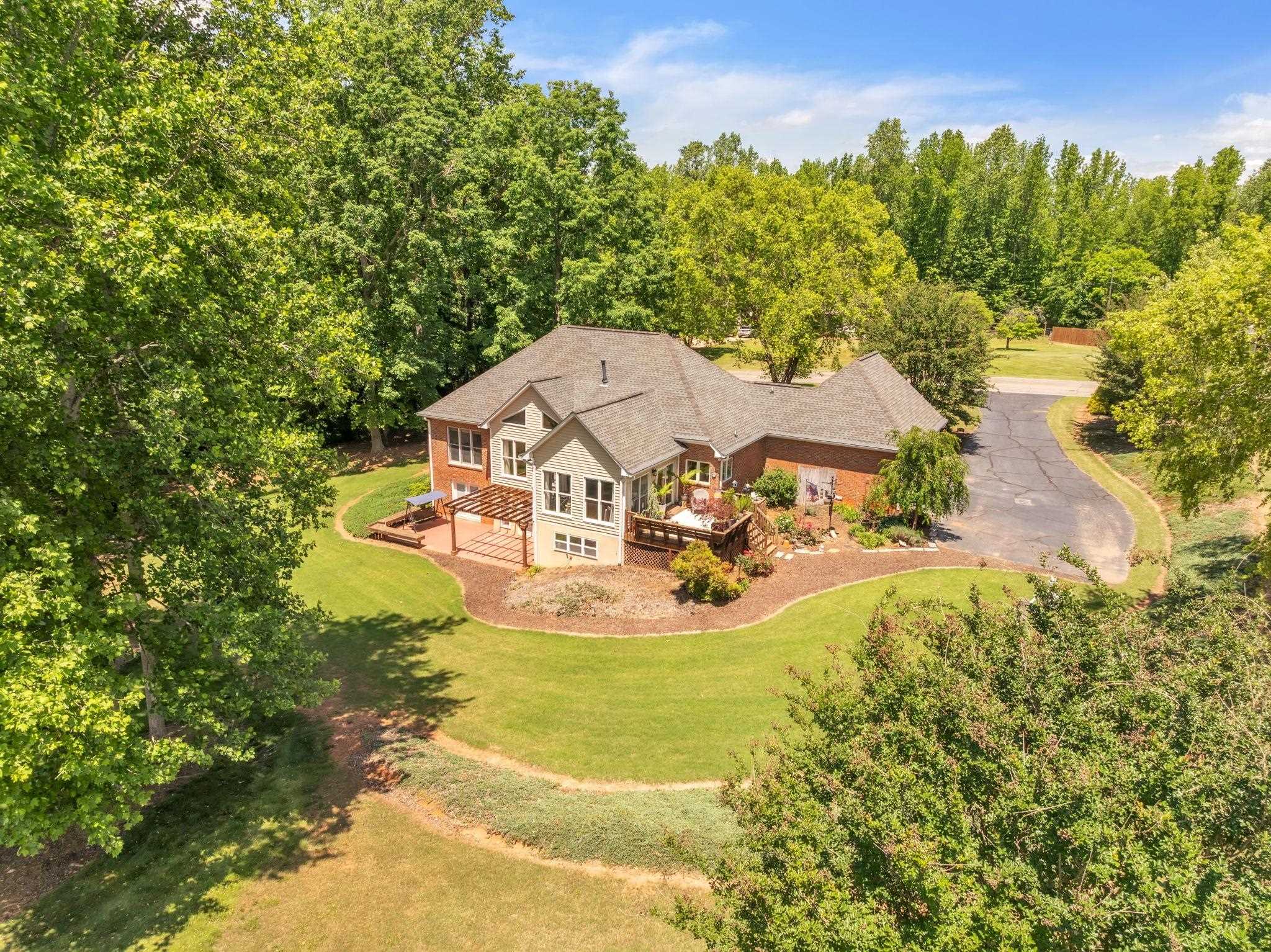 118 Pinewood Drive, Woodruff, South Carolina image 28