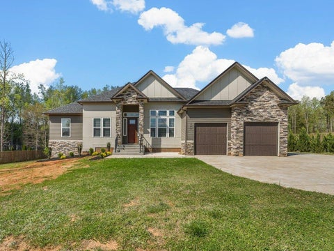 Homes For Sale - 346 Jordan Creek Road<br/> Inman, SC 29349