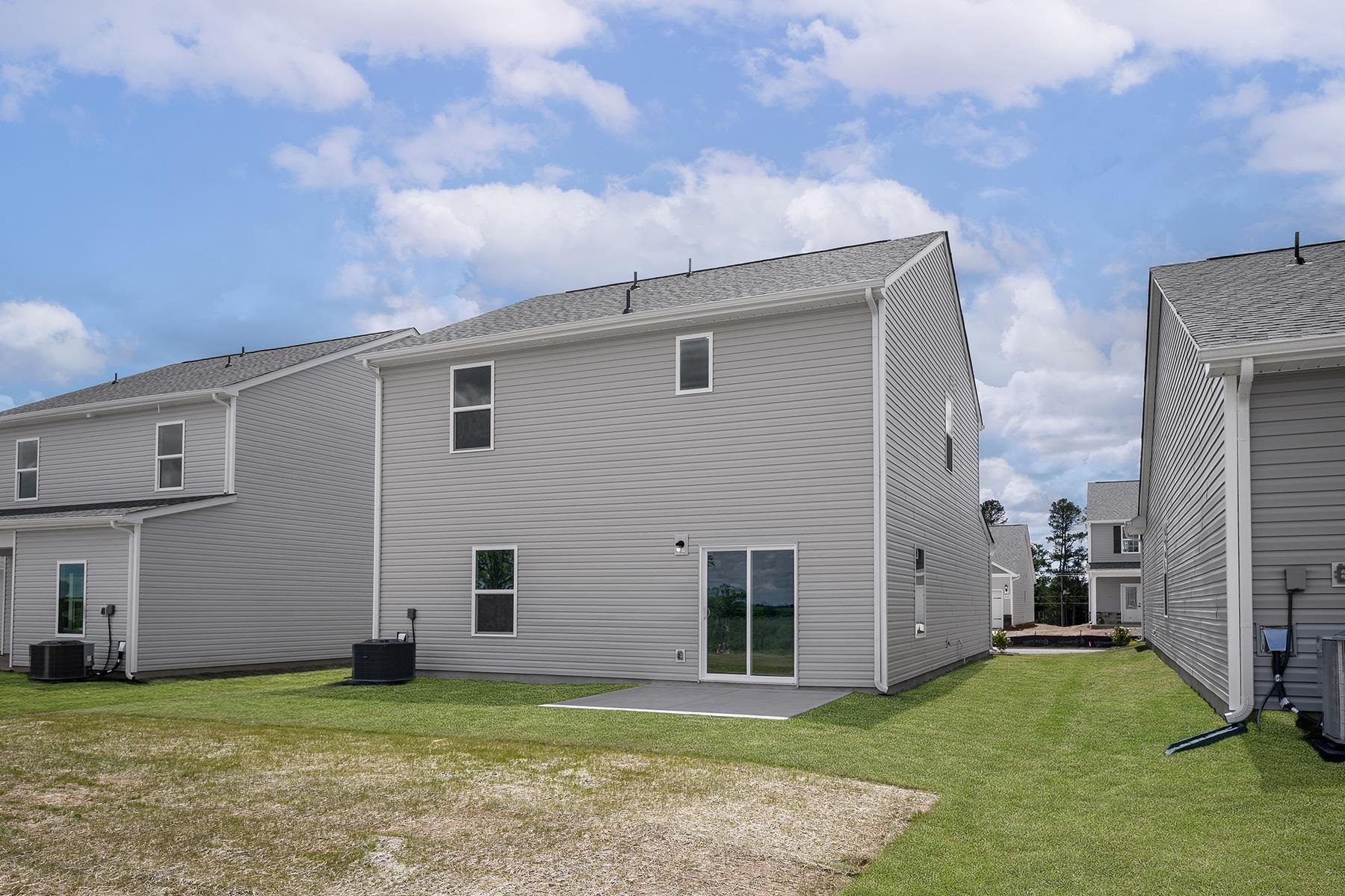 1217 Crested Iris Street, Moore, South Carolina image 3