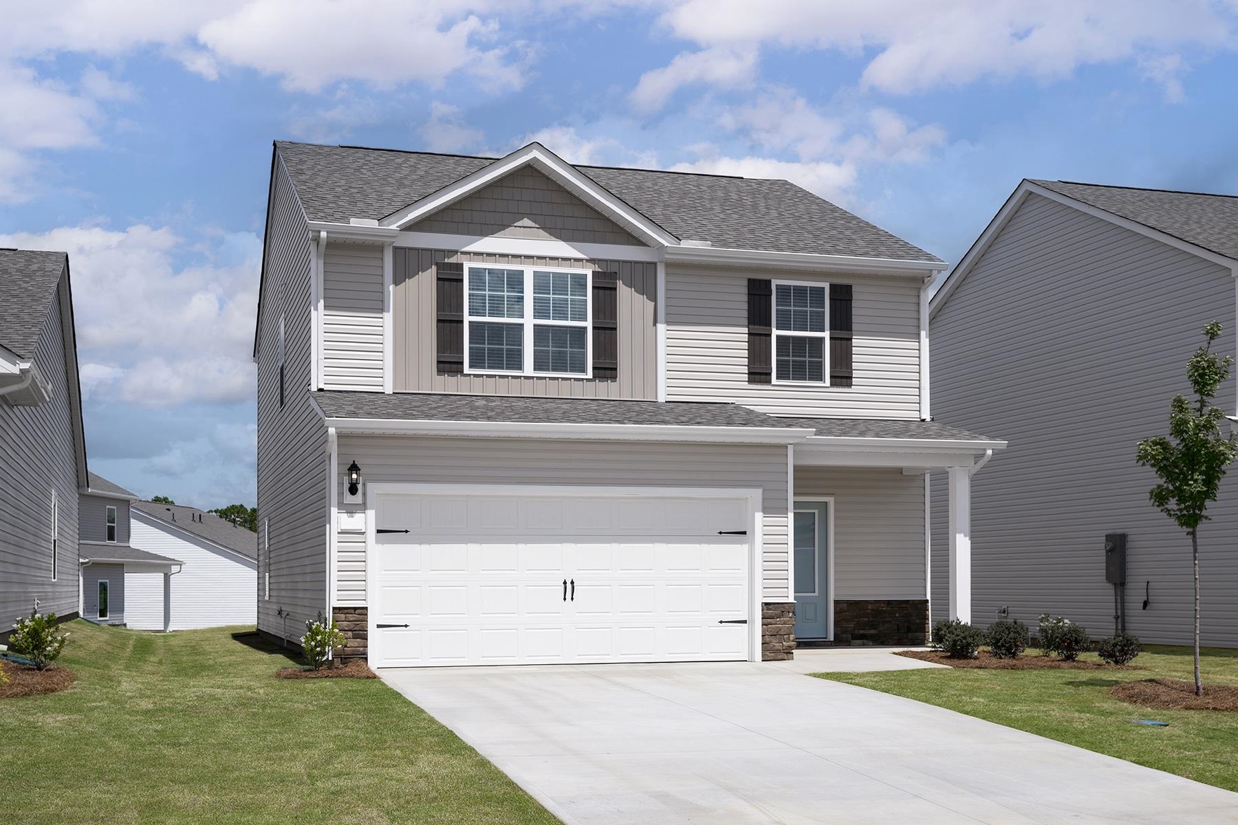 1217 Crested Iris Street, Moore, South Carolina image 2