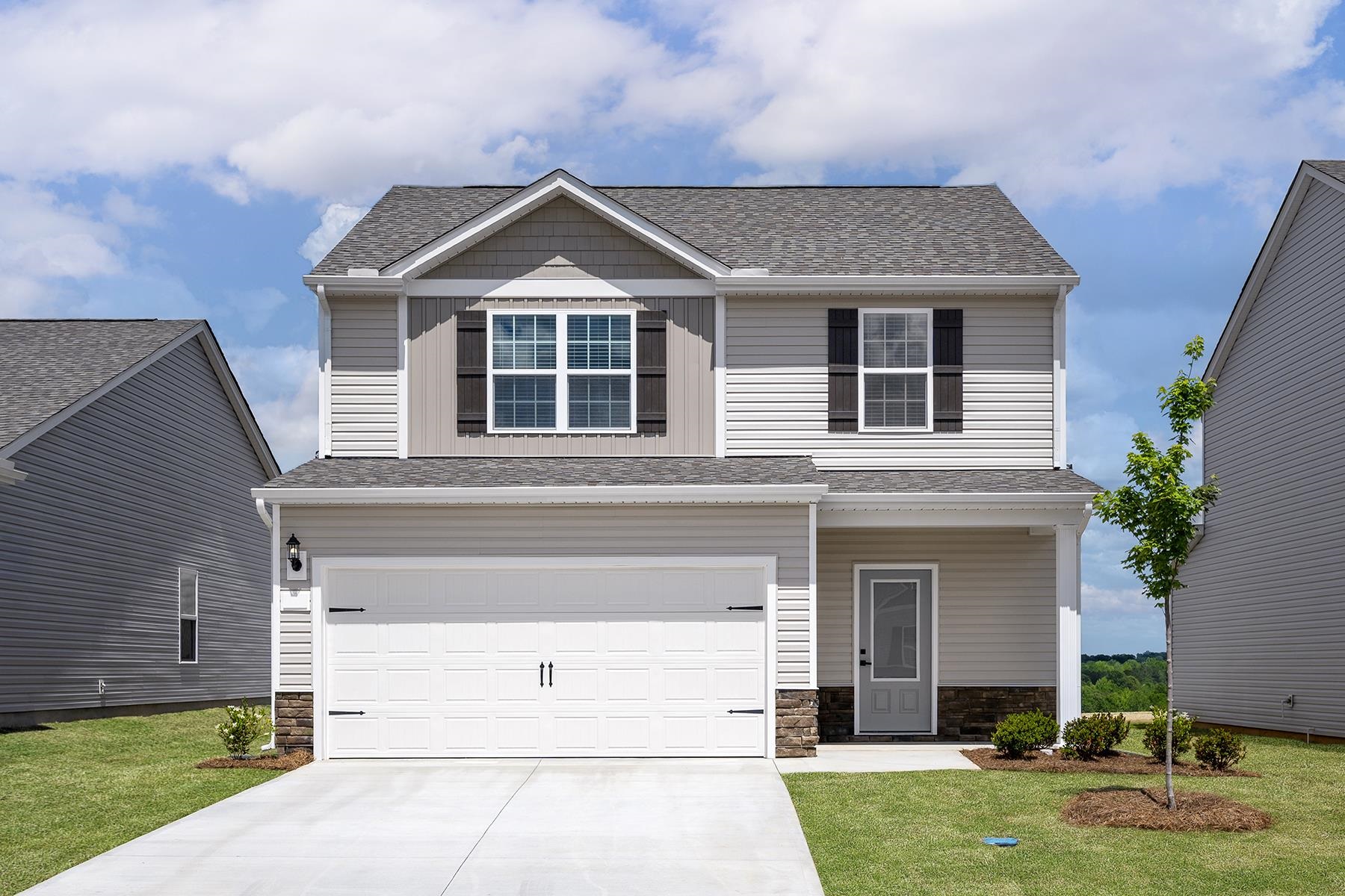 1217 Crested Iris Street, Moore, South Carolina image 1