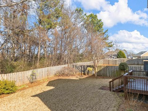 A home in Boiling Springs