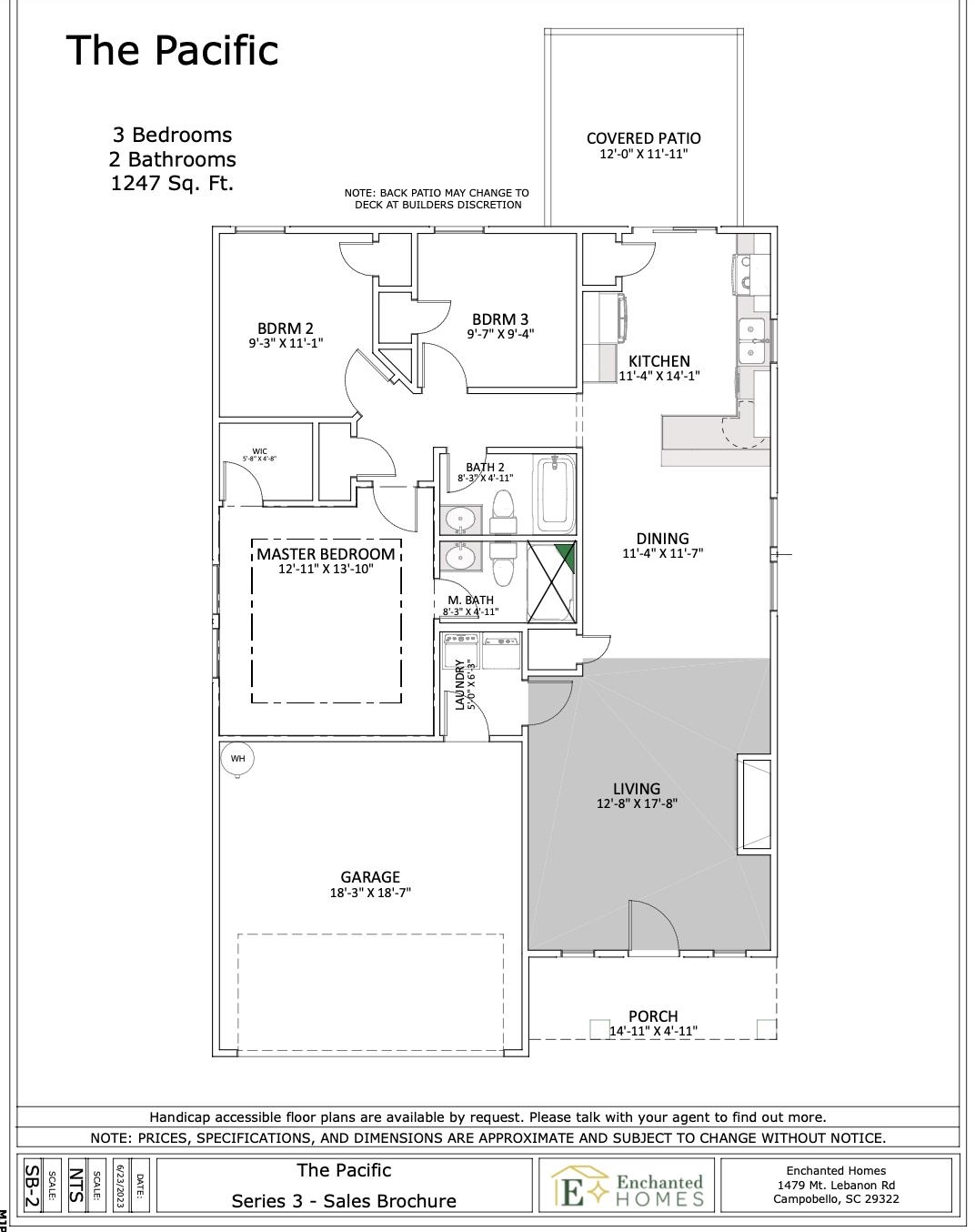 1213 Cleve Gosnell Lane, Spartanburg, South Carolina image 3