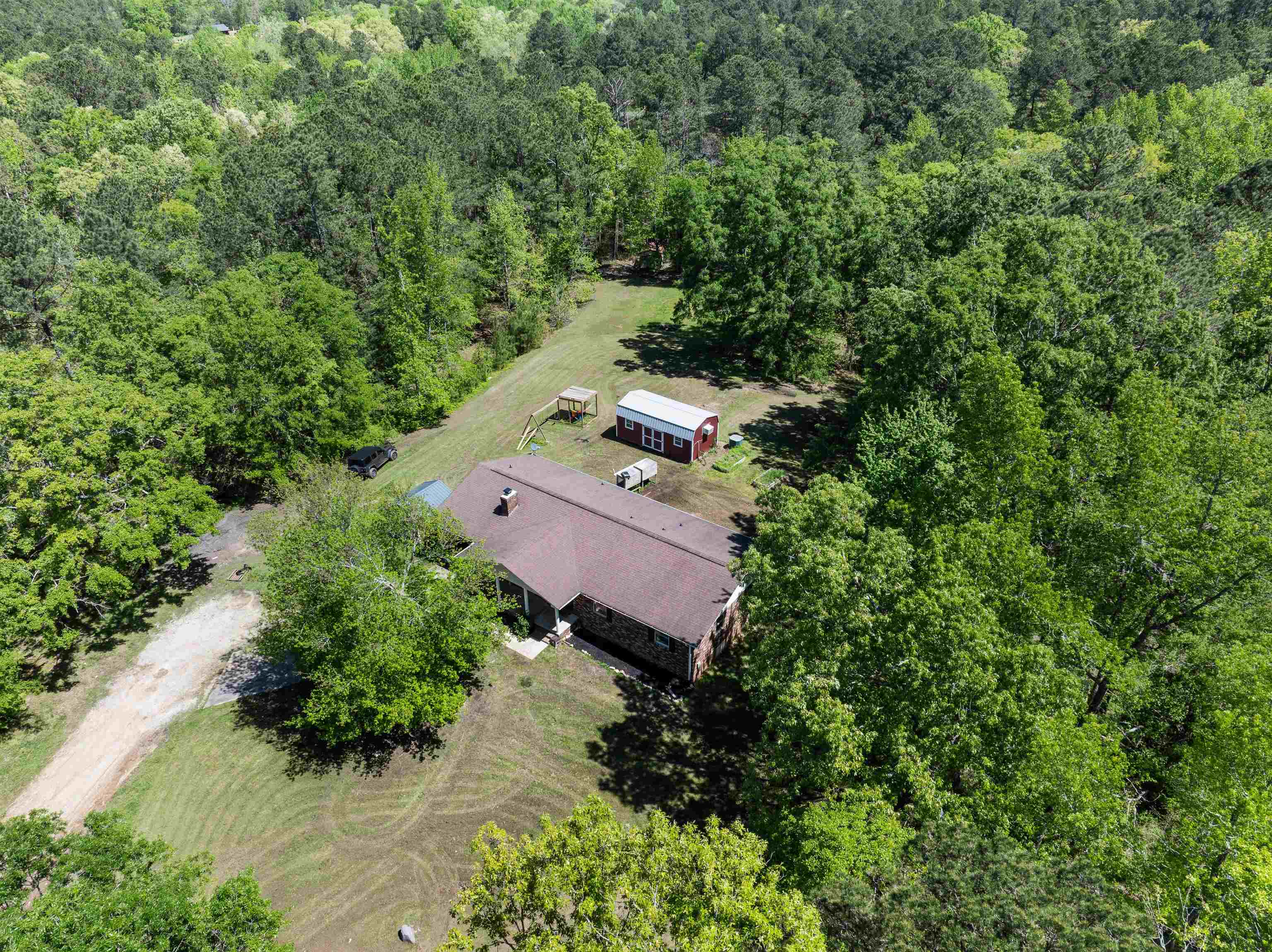 124 Wiley Road, Greenwood, South Carolina image 17