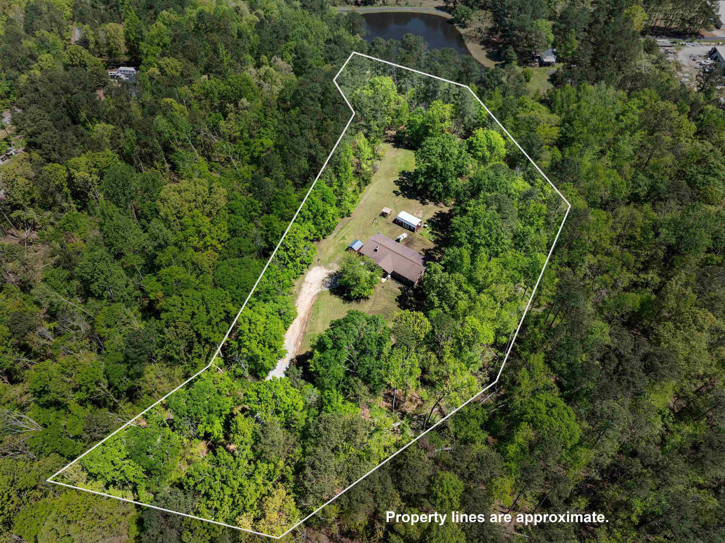 124 Wiley Road, Greenwood, South Carolina image 18