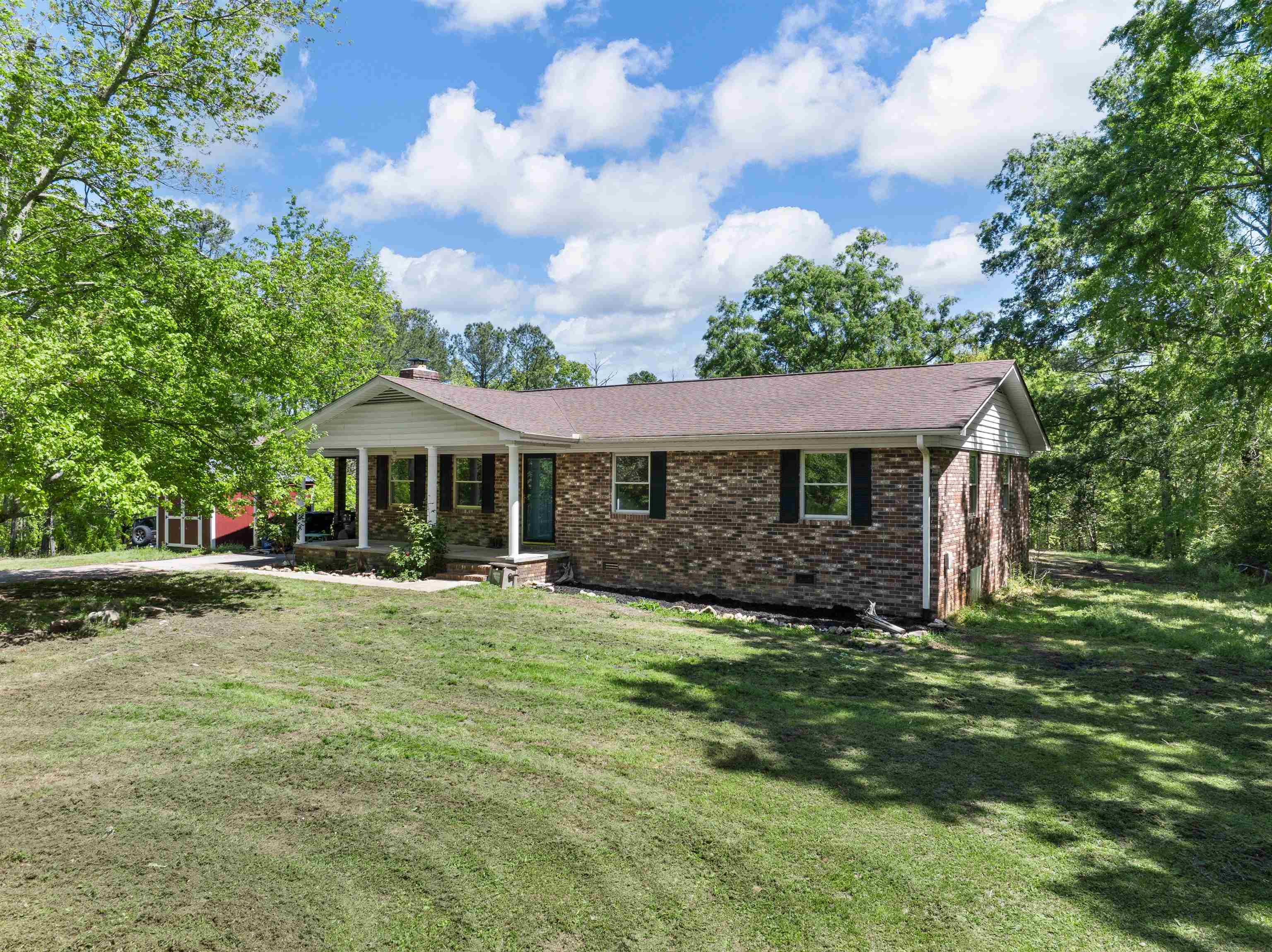 124 Wiley Road, Greenwood, South Carolina image 1