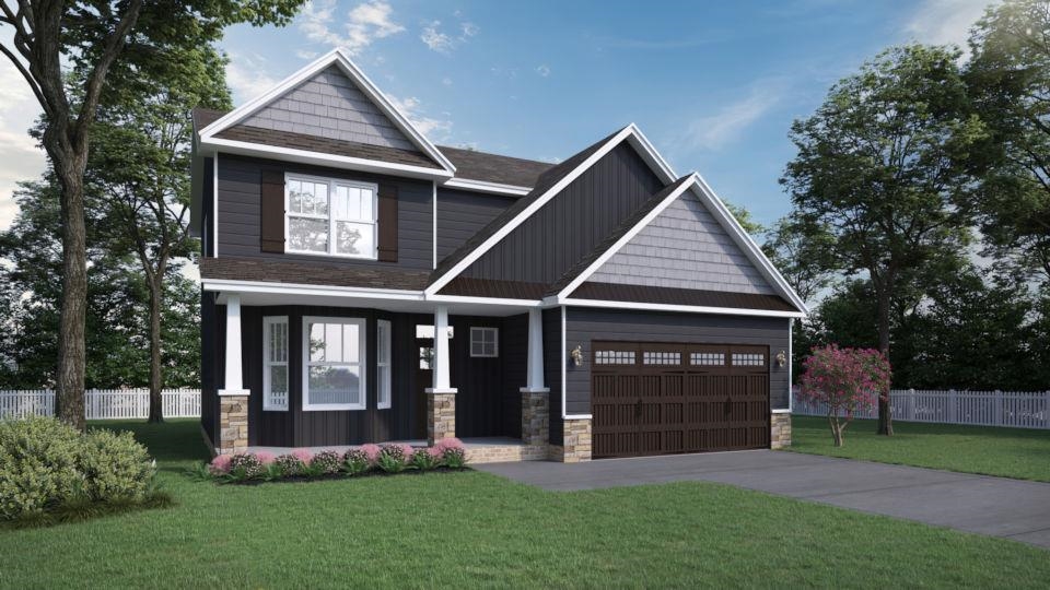 128 Stratter Drive, Woodruff, South Carolina image 1