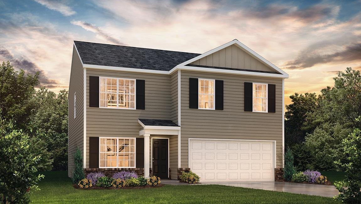 942 Jubilee Trail, Woodruff, South Carolina image 1