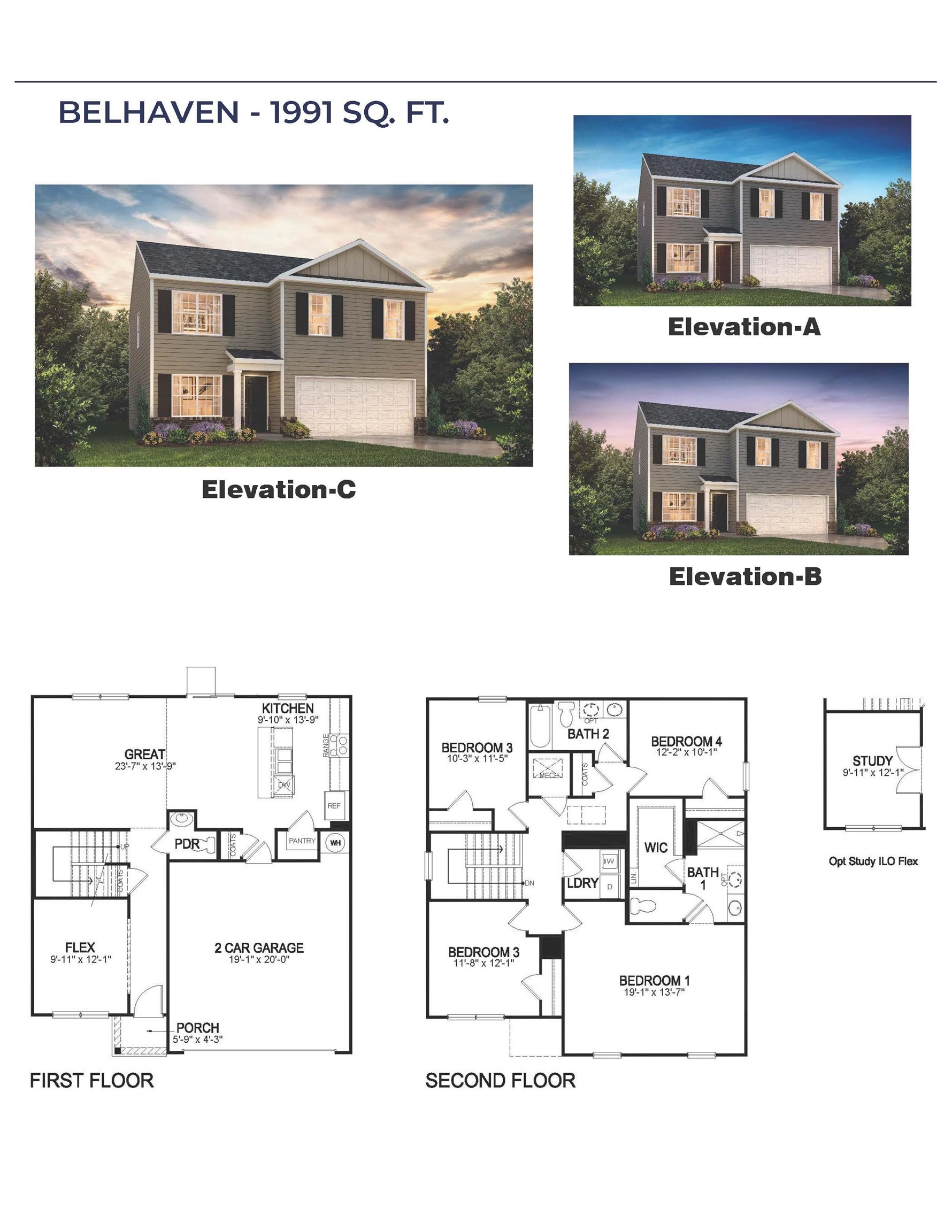 942 Jubilee Trail, Woodruff, South Carolina image 2
