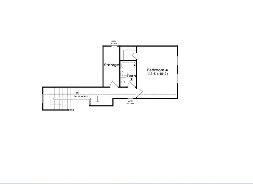 587 Winstone Trail, Woodruff, South Carolina image 4