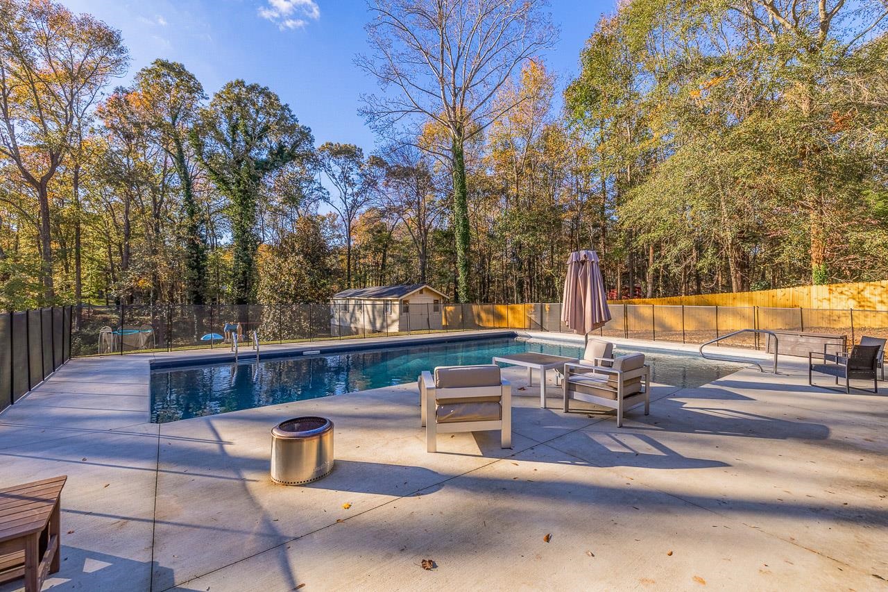 204 Thornhill Drive, Spartanburg, South Carolina image 28