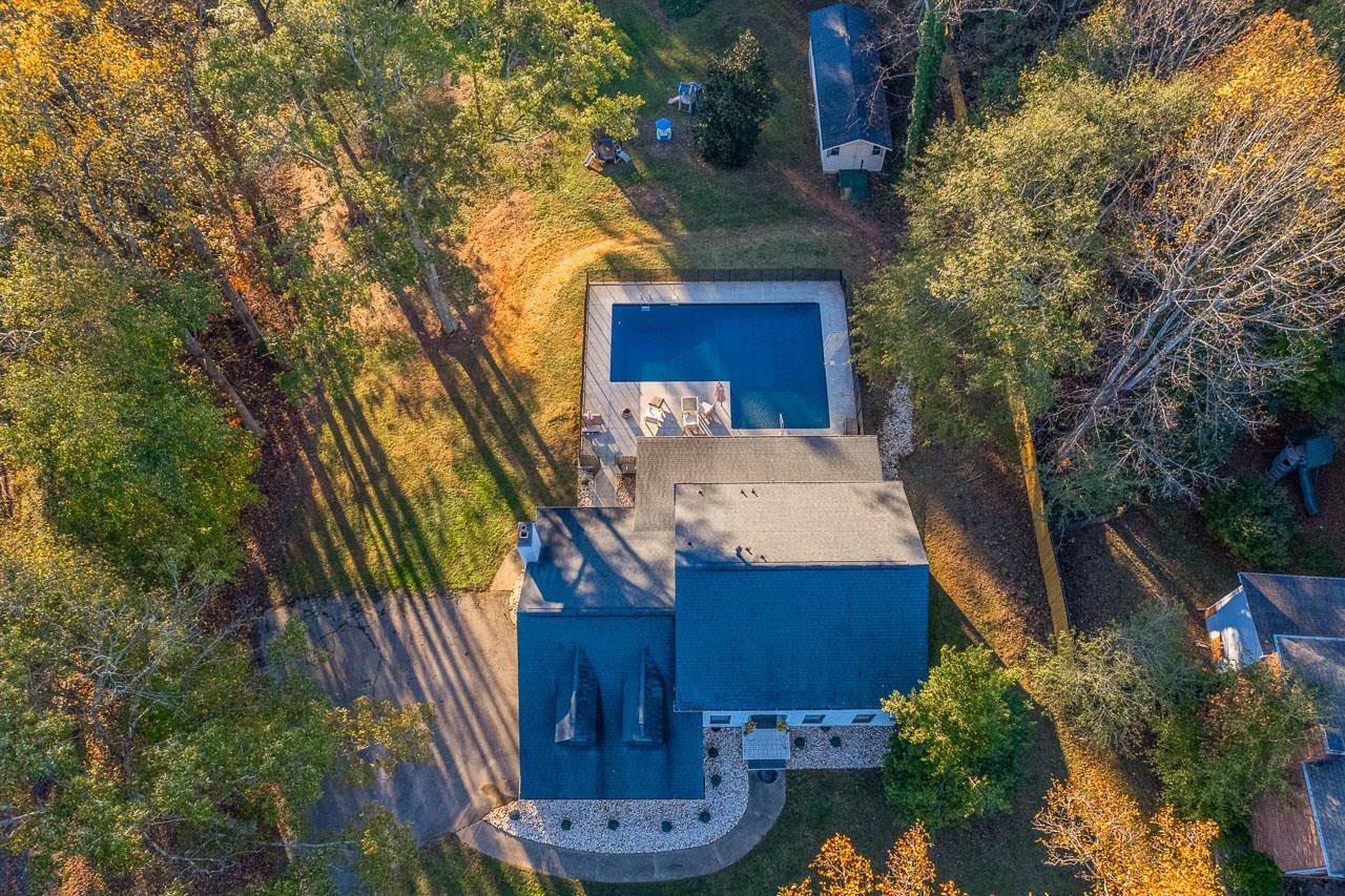204 Thornhill Drive, Spartanburg, South Carolina image 31