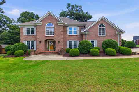 Homes For Sale - 110 W Killarney Lake<br/> Moore, SC 29369