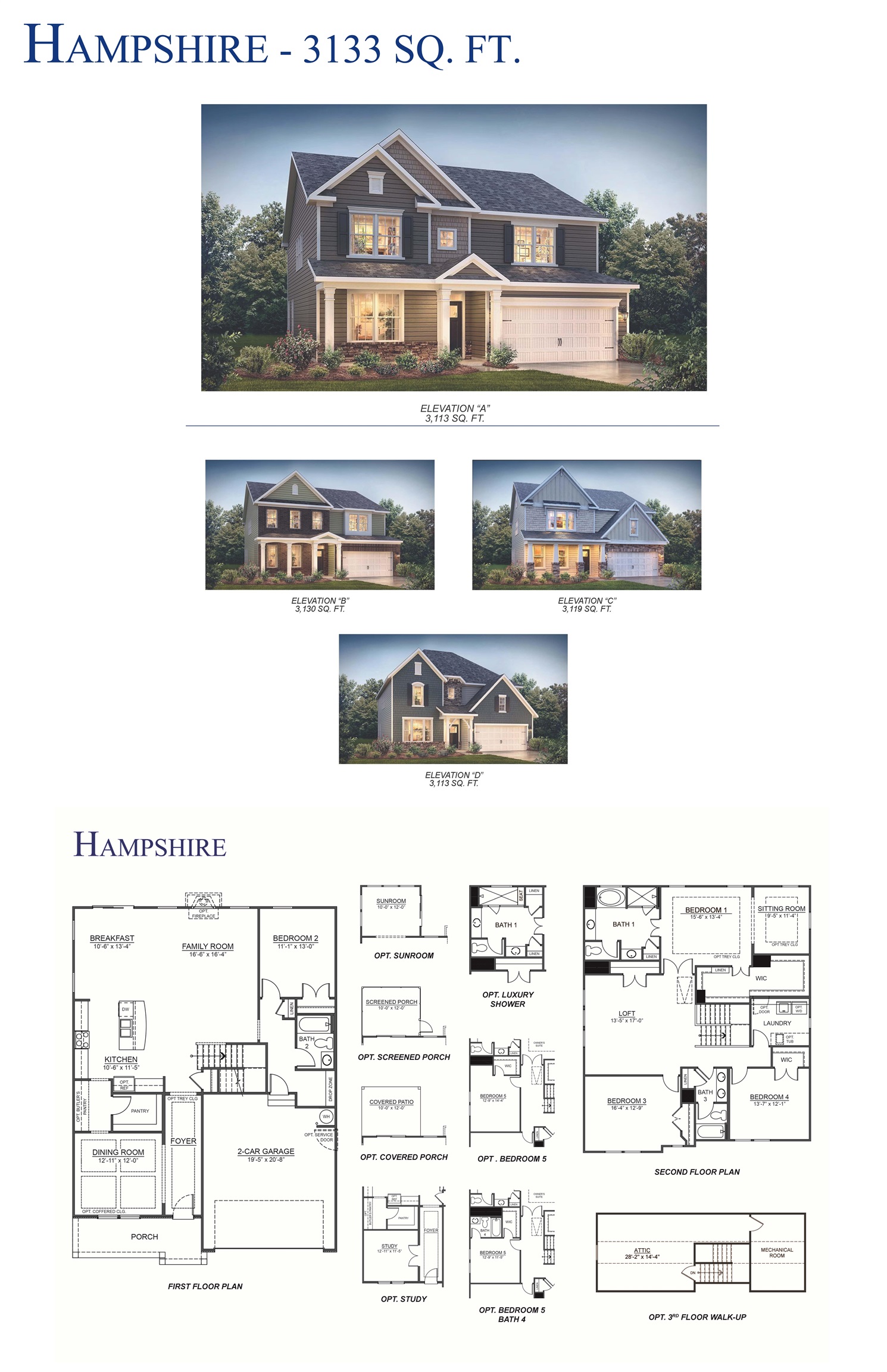 233 Layken Lane, Reidville, South Carolina image 3