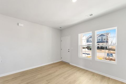 A home in inman