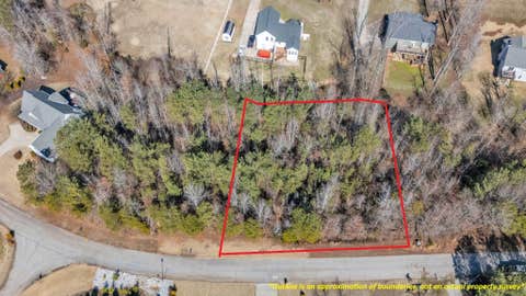 Vacant Land For Sale - 5 Fiddlers Way<br/> Seneca, SC 29678