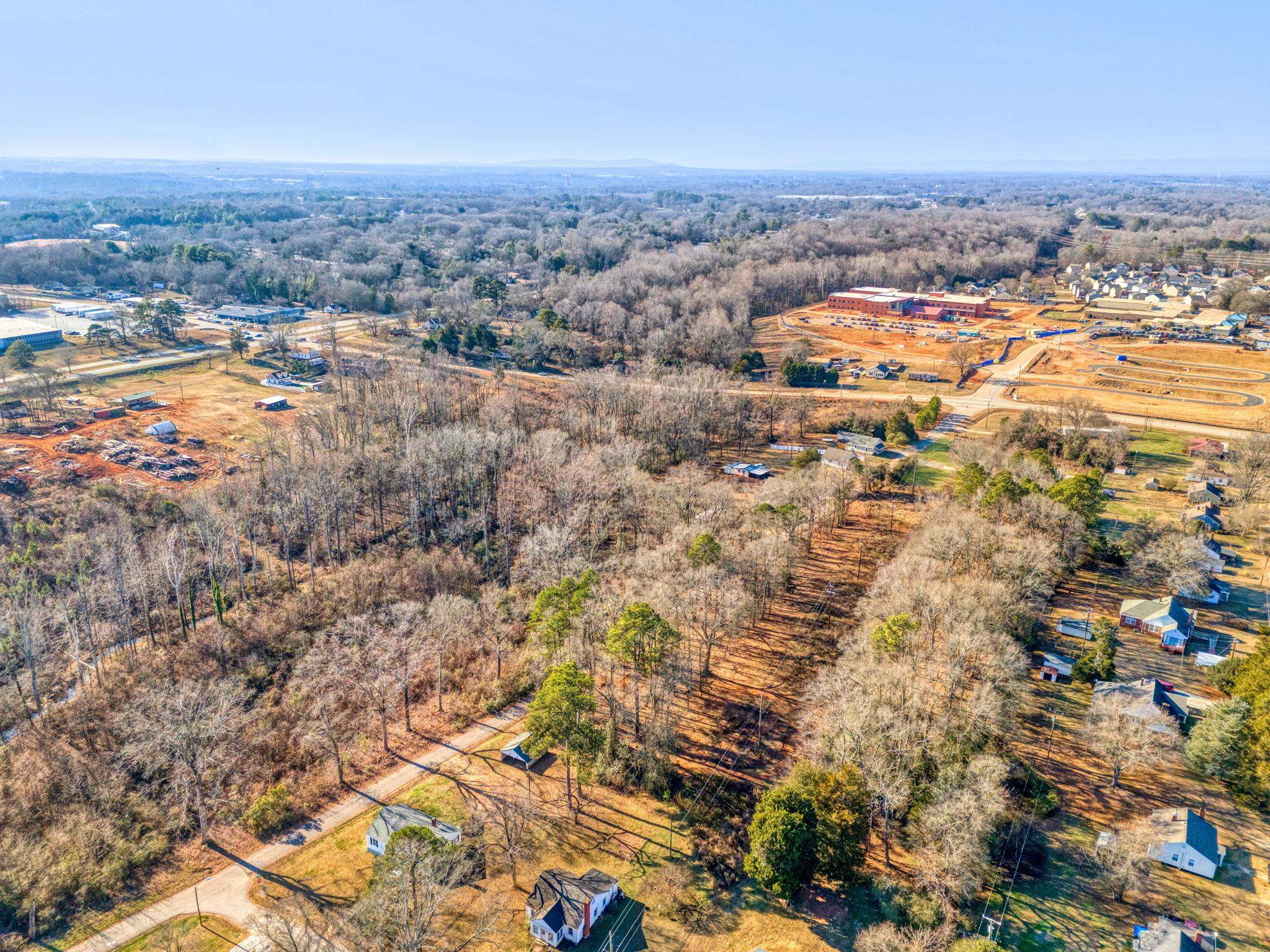 00 Porter Lot B Street, Wellford, South Carolina image 3