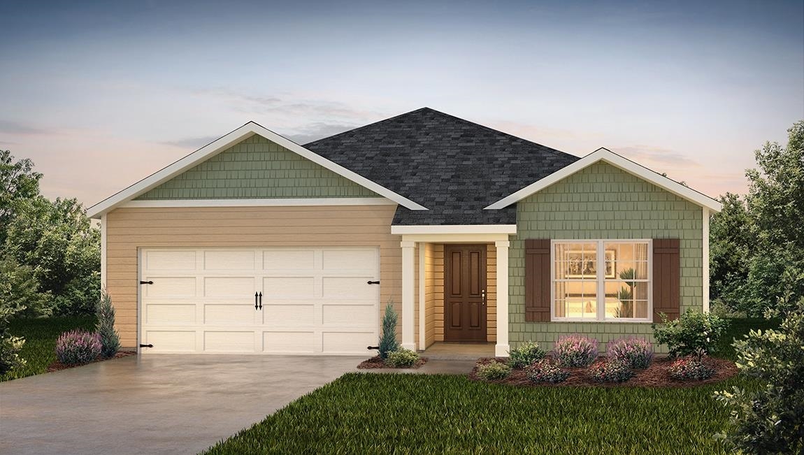 962 Jubilee Trail, Woodruff, South Carolina image 1