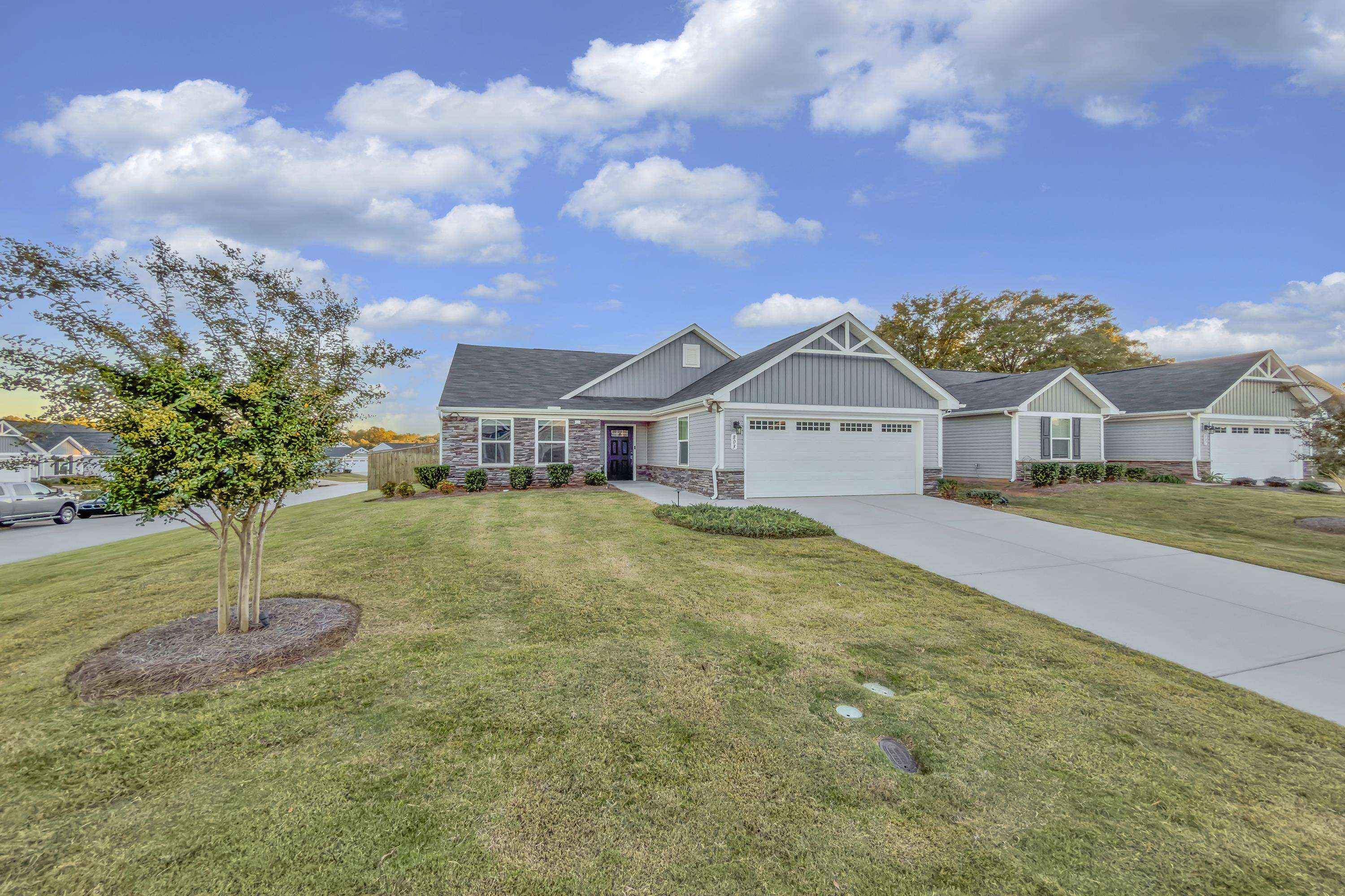 Boiling Springs, South Carolina 29316, United States, 3 Bedrooms Bedrooms, ,2 BathroomsBathrooms,Residential,Pending,251976