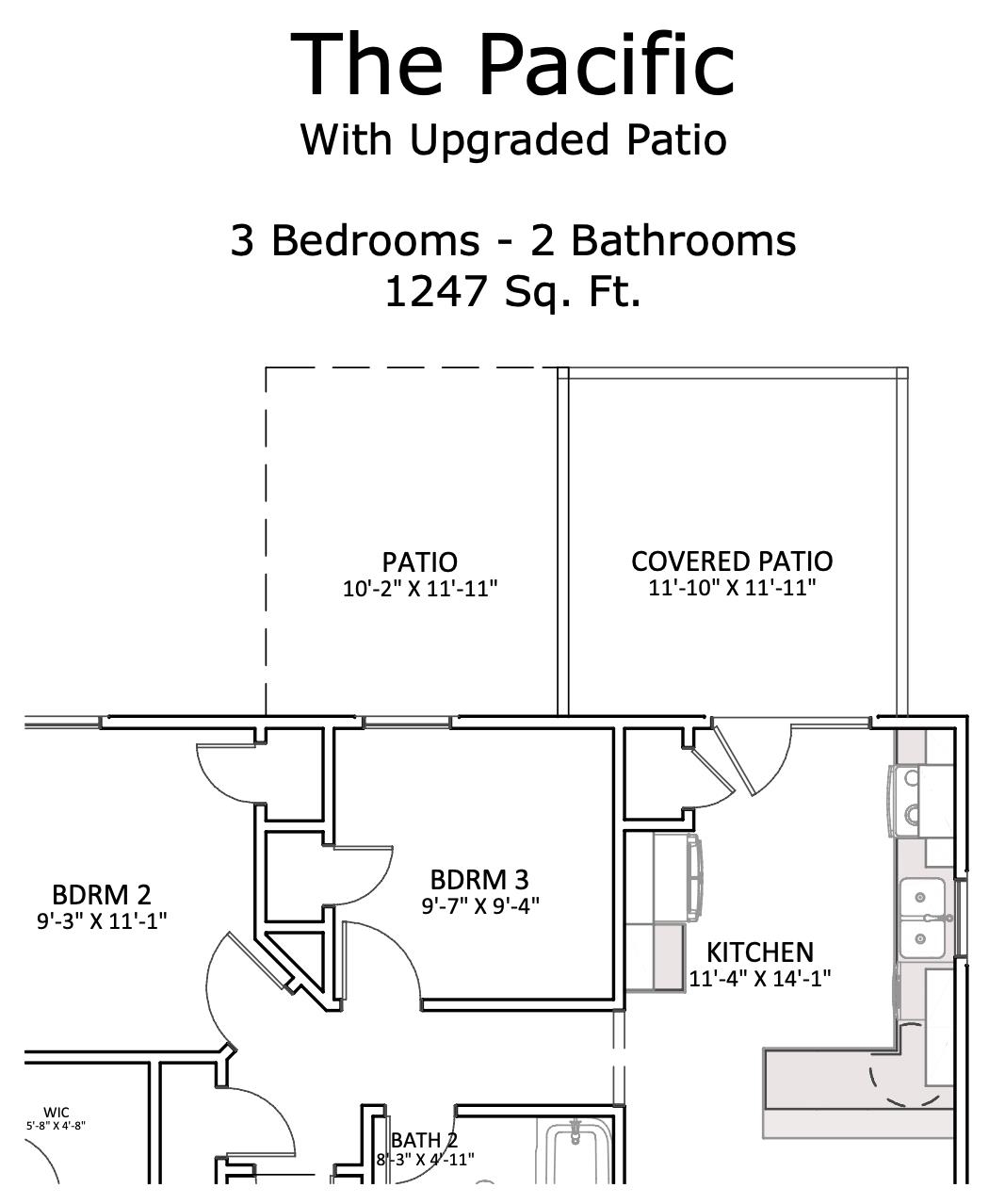 2224 Davenport Court, Moore, South Carolina image 3
