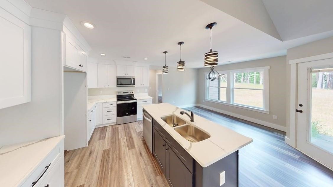 1304 Fairview Road, Gaffney, South Carolina image 4