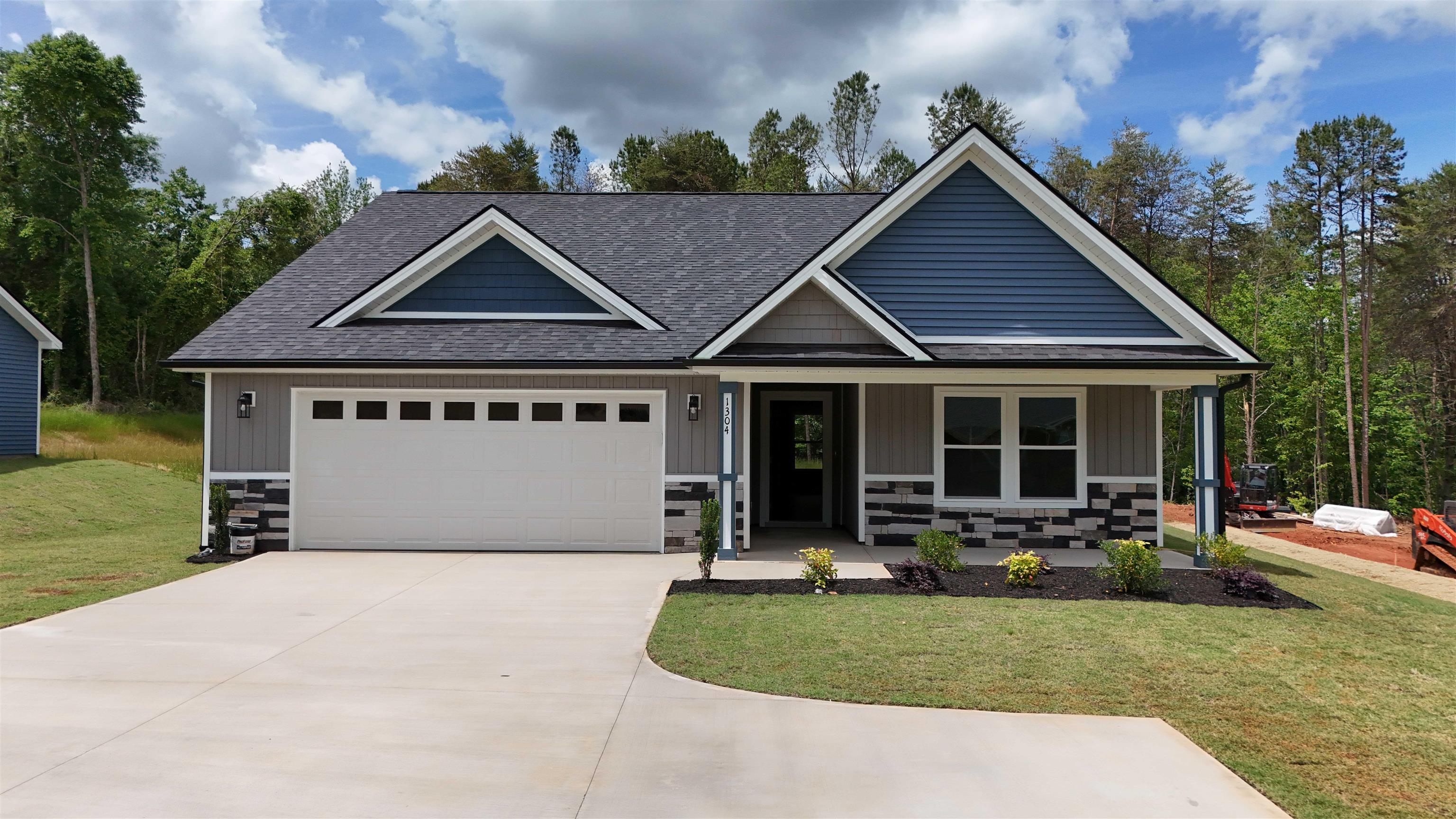 1304 Fairview Road, Gaffney, South Carolina image 1