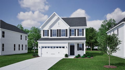 Homes For Sale - 7043 New Horizons Lane<br/> Boiling Springs, SC 29316