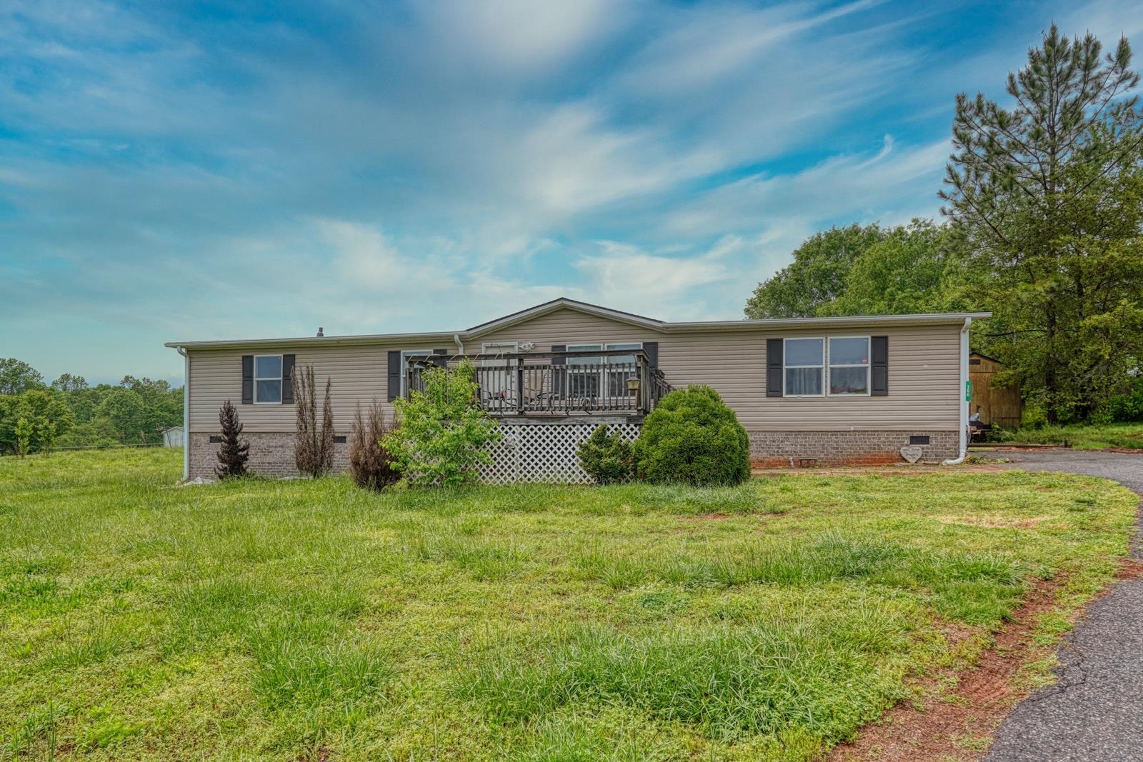 360 Johnson Circle, Inman, South Carolina image 1