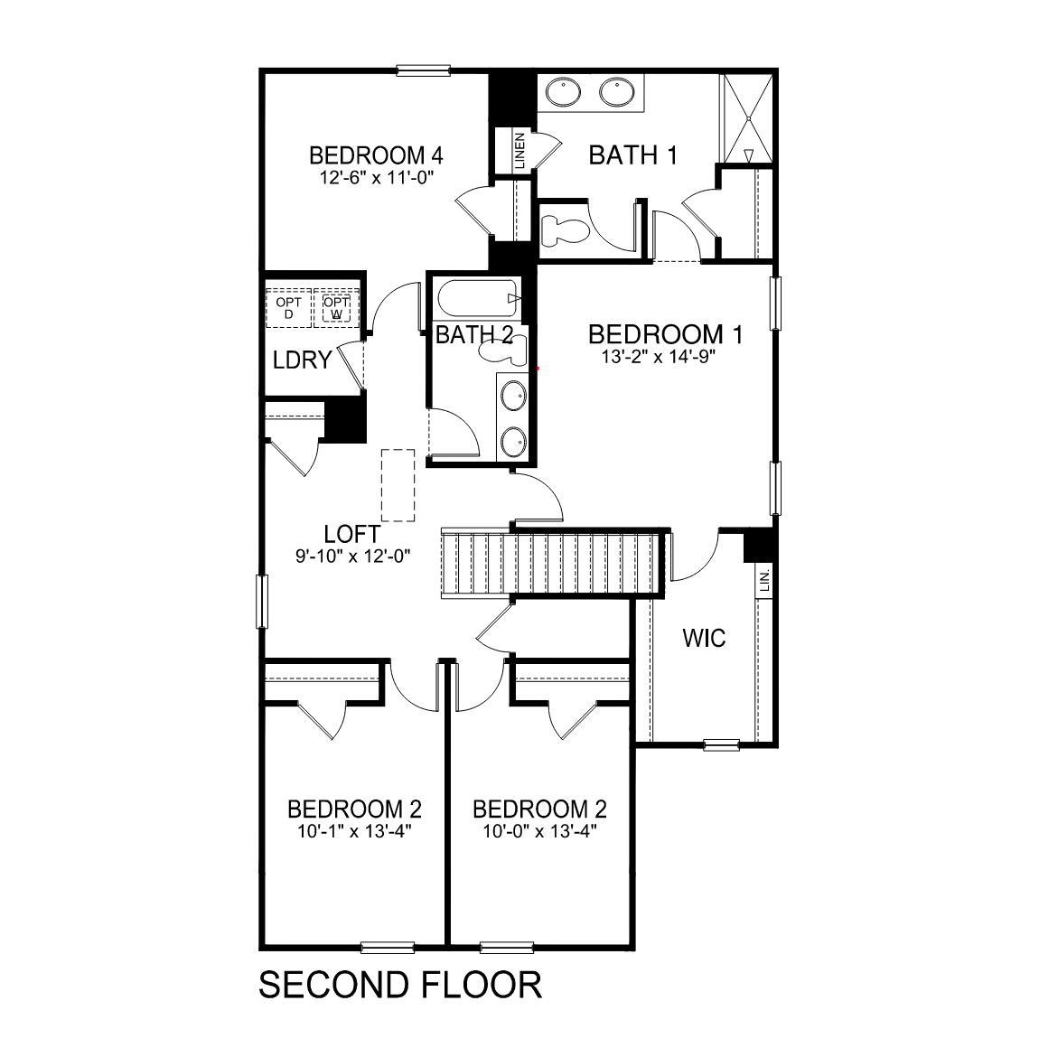 5511 Wellsley Drive, Boiling Springs, South Carolina image 3